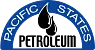 Pacific States Petroleum logo