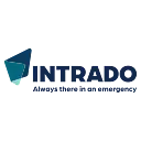 Intrado Life & Safety, Inc. logo