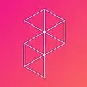 Prisms VR logo
