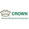  Crown Holdings, Inc. logo