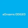  eDreams ODIGEO logo