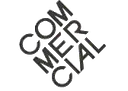 Commercial logo