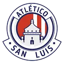 Atlético de San Luis logo