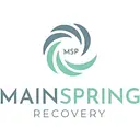 Mainspring Recovery logo
