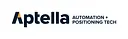 Aptella logo