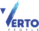 Verto People logo
