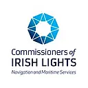 Commissioners of Irish Lights logo