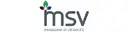 Mosscare St Vincents Housing (MSV Housing) logo