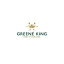 Greene King logo