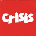 Crisis logo