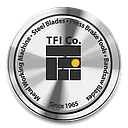 Threaded Fasteners, Inc. logo