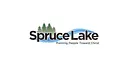 Spruce Lake logo