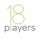 18Players logo