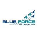 Blueforce logo