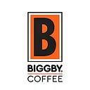 BIGGBY COFFEE Home Office logo