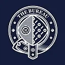 The Bureau logo