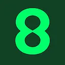 Eightcap logo