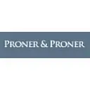 Mitchell Proner Pc logo