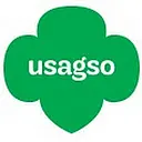 Girl Scouts of the USA logo