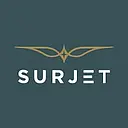 SURJET logo