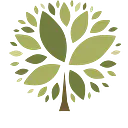 Grangeville of Cascadia logo