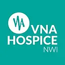 VNA Hospice of NWI logo