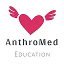 AnthroMed Education (School Services) logo