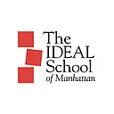IDEAL School of Manhattan logo