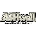 ASHwell logo