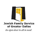 JEWISH FAMILY SERVICE OF DALLAS INCORPORATED logo