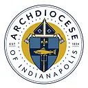 Archdiocese of Indianapolis logo