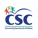 Community Services for Children logo