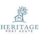Heritage Post Acute logo