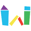 THE WARREN CENTER, INC. logo