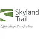 SKYLAND TRAIL logo