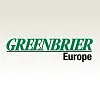  Greenbrier Europe logo