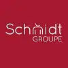 SCHMIDT GROUPE logo