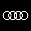 AUDI AG logo