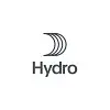  Norsk Hydro logo