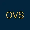  OVS Georgia logo