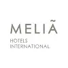 Meliá Hotels International logo
