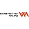 Schutz & Intervention Winterthur logo