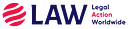 Legal Action Worldwide logo