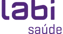 Labi Saude logo