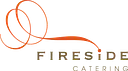 Fireside Catering logo