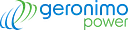 Geronimo Power logo
