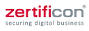 Zertificon Solutions logo