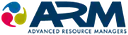 ARM (Advanced Resource Managers) logo