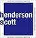 Henderson Scott logo