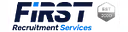 First Recruitment Services logo